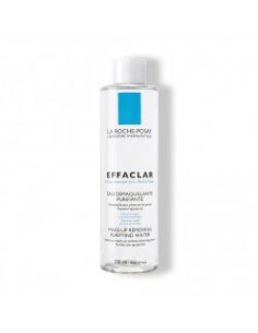 Effaclar, Eau Micellaire...