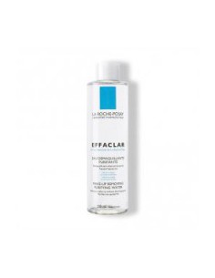 Effaclar, Eau Micellaire... 2
