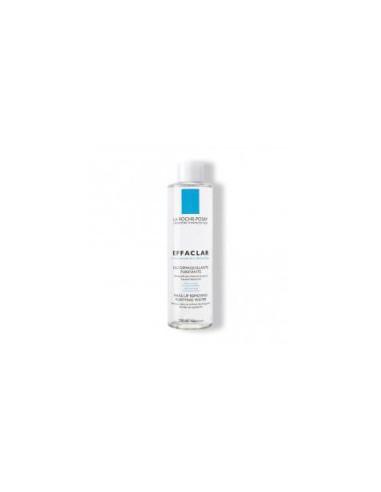 Effaclar, Eau Micellaire Purifiante -... Effaclar, Eau Micellaire Purifiante -...