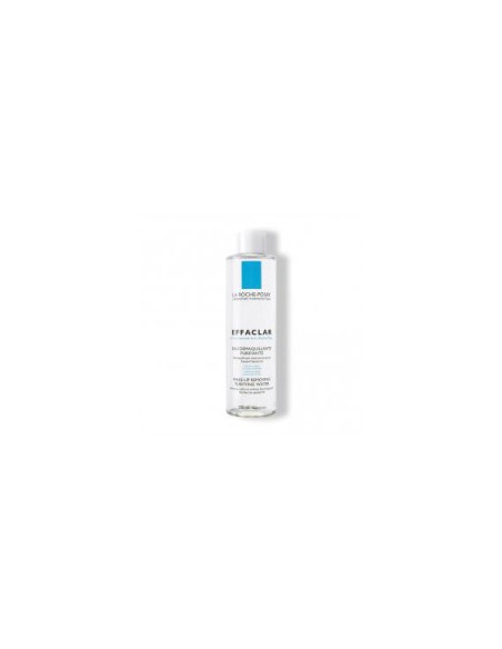 Effaclar, Eau Micellaire Purifiante - 200ml