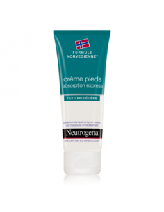 Crème Pieds Secs, 150ml