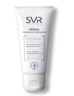 SVR Xérial Fissures et...