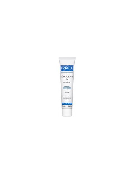 Uriage Kératosane 30 Gel-Crème - 40 ml