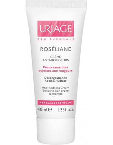 Roseliane Crème Anti-rougeurs - 40ml