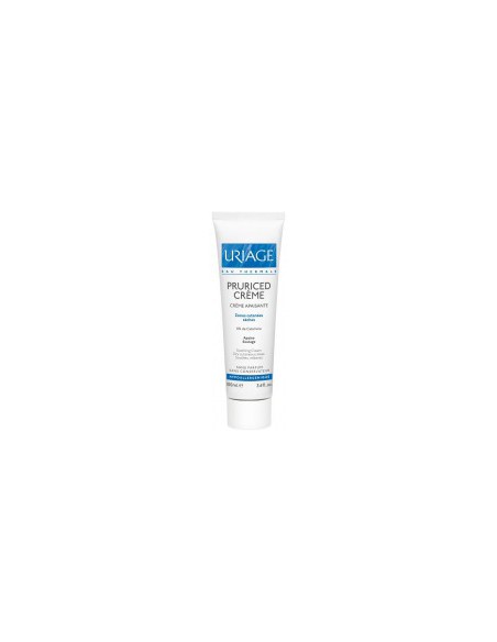Uriage Pruriced Creme Apaisante - 100ml