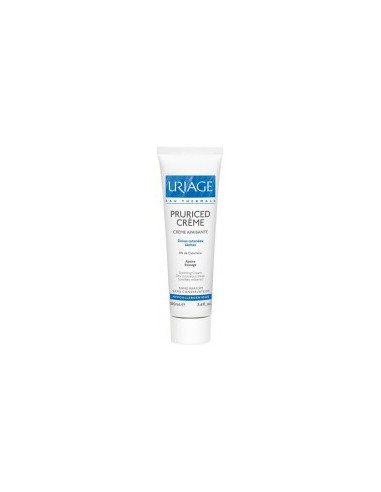 Uriage Pruriced Creme Apaisante - 100ml Uriage Pruriced Creme Apaisante - 100ml