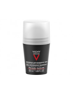 Vichy Homme Déodorant...