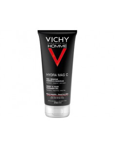 HYDRA MAG C Gel Douche...