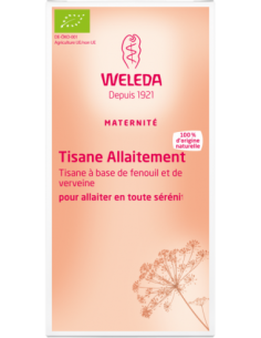 Tisane Allaitement 20...