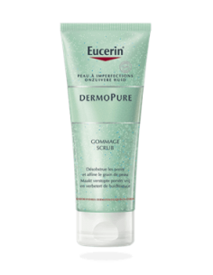 EUCERIN DermoPure Gommage -...