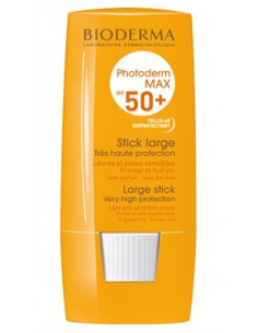 Photoderm MAX Stick SPF 50+...