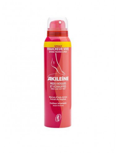  ASEPTA Akileïne® Spray Fraîcheur Vive - 150ml