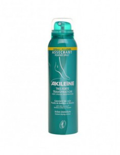  AKILEINE, Spray Poudre...