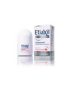 Détranspirant Aisselles...