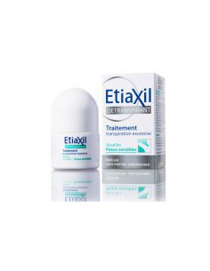 Traitement Détranspirant...