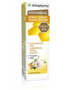 Arkopharma Arko Royal Spray...