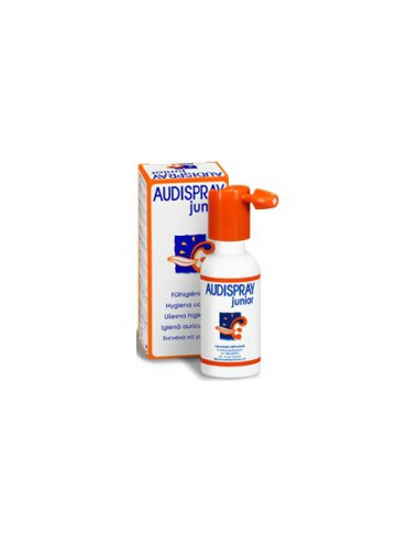Audispray solution auriculaire...