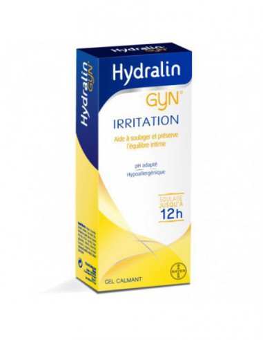 Hydralin Gyn Irritation - 200ml