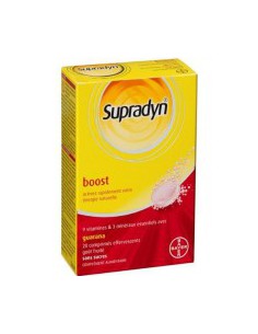 Supradyn Boost, 20... 2
