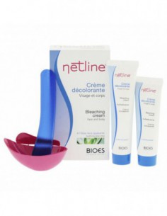 Bioes NETLINE Crème...