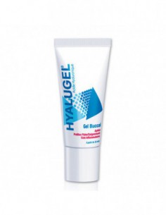 Hyalugel - Gel 20ml