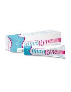 Mucogyne Gel Intime Non... 2