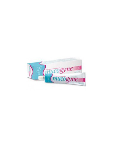 Mucogyne Gel Intime Non Hormonal - 40 ml Mucogyne Gel Intime Non Hormonal - 40 ml
