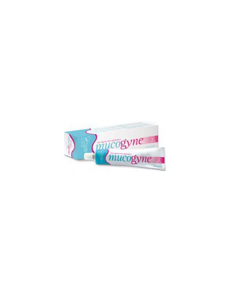 Mucogyne Gel Intime Non Hormonal - 40 ml
