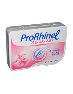 ProRhinel Mouche Bébé avec... 2