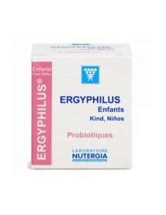 Ergyphilus Enfants - 14... 2