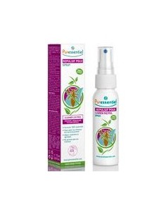 Répulsif Poux Spray, 75ml 2