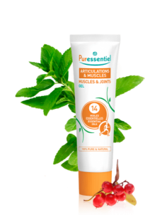 Gel Articulations 14...