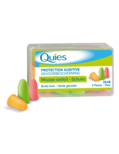 Protection Auditive en...