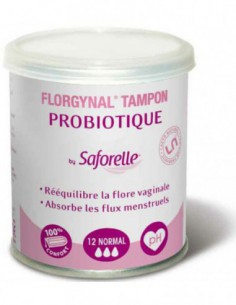 Florgynal Tampon...
