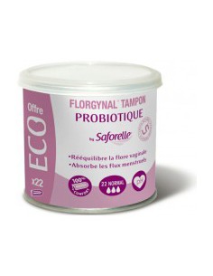 Florgynal Tampon... 2