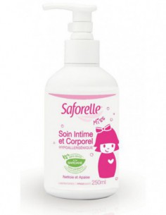 Miss, Soin intime et...