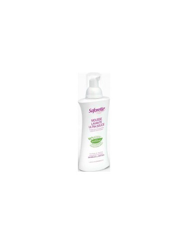 Mousse lavante ultra douce, 250ml Mousse lavante ultra douce, 250ml