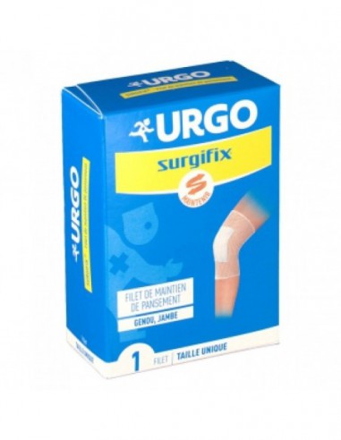 Surgifix - Filet de maintien de pansements - Genoux-jambes - 1 unité