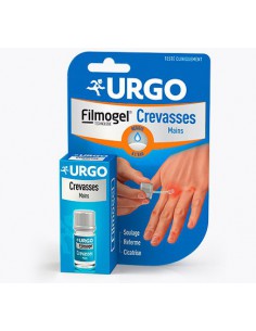Filmogel Crevasses Mains -...