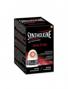 SYNTHOLKINE Roll-On de...