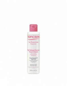 Gel Nettoyant Douceur Corps...
