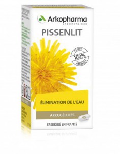 Arkogélules Pissenlit - 45...