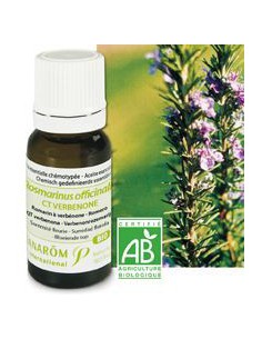 Huile essentielle Bio...