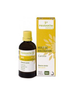 Huile de macération à la... 2