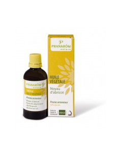Huile végétale de Noyau... 2