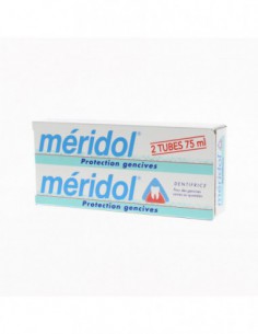 Dentifrice Gencives...