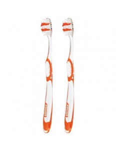 Brosses à dents elmex...