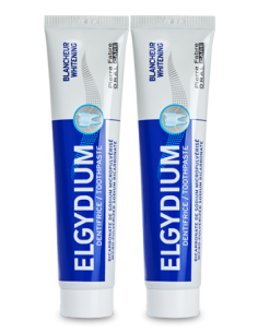 Dentifrice ELGYDIUM...