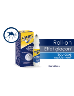 Après-Piqûres Roll-On - 15ml