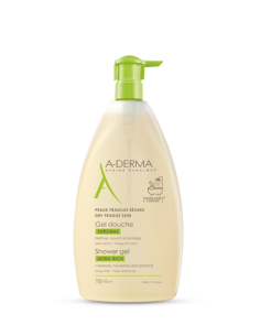 Gel Douche Surgras - 750ml